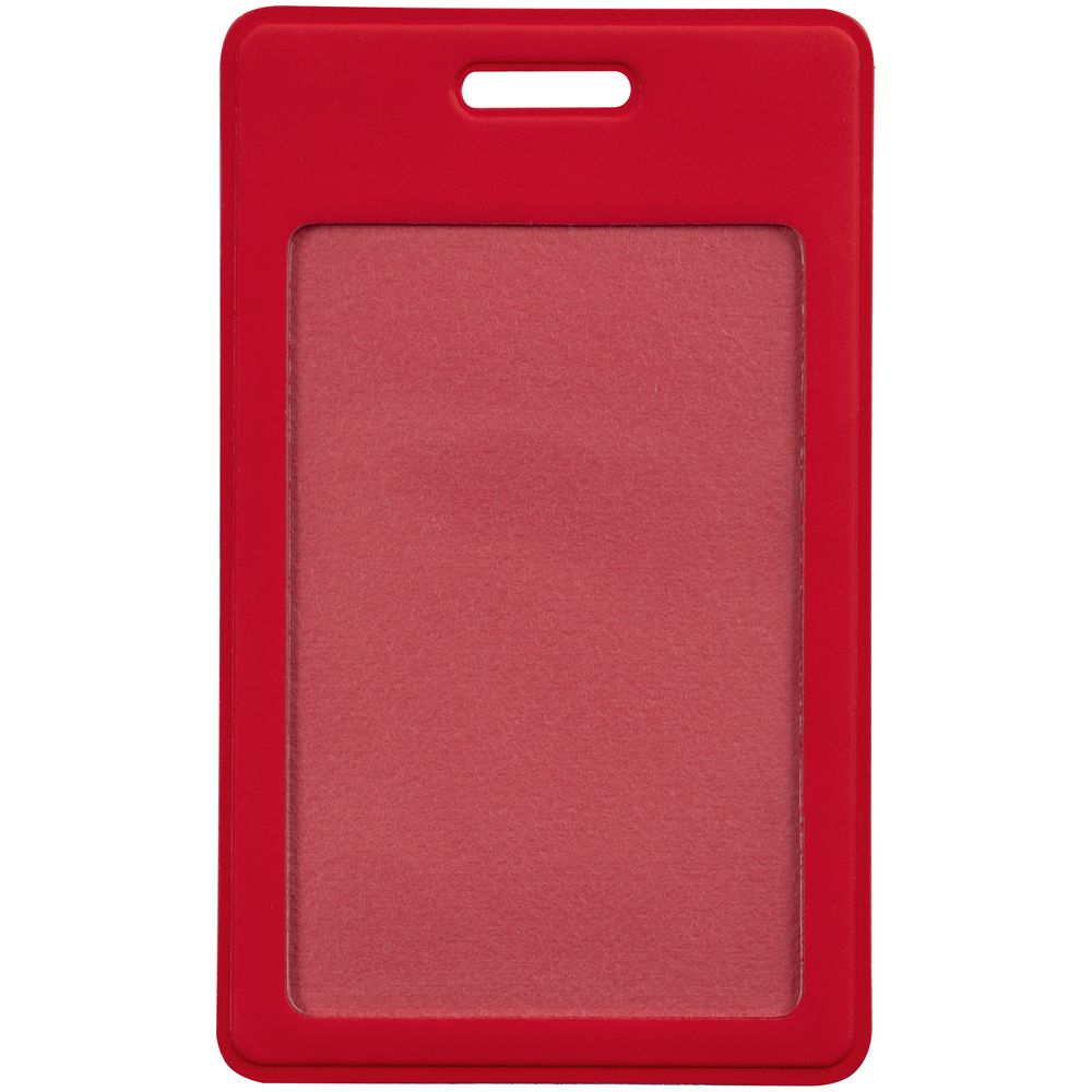 Набор Welcome Pack, красный с белым — изображение 11