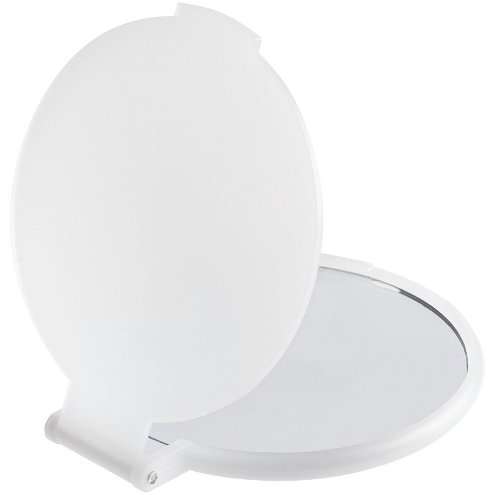 Зеркало Fairest, белое — изображение 3