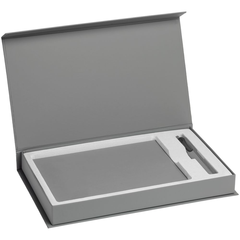 Набор Shall, серый — изображение 5