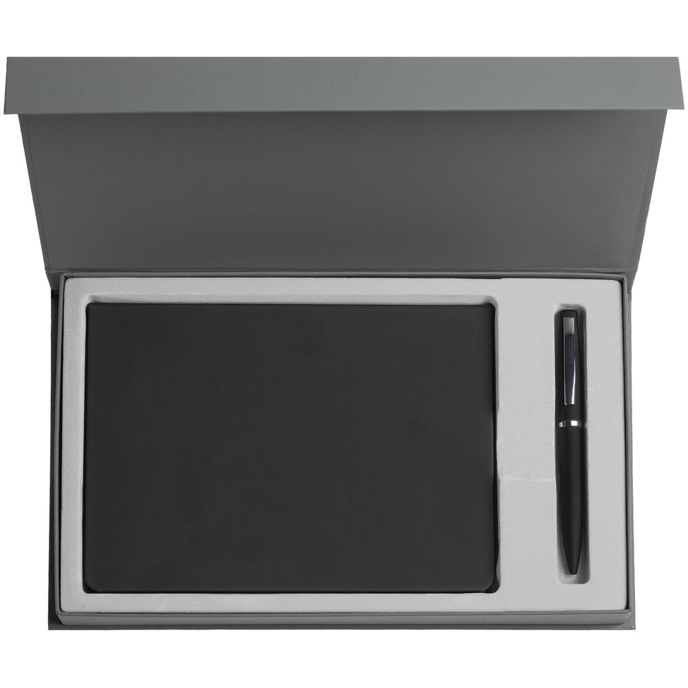 Набор Shall, черный — изображение 5