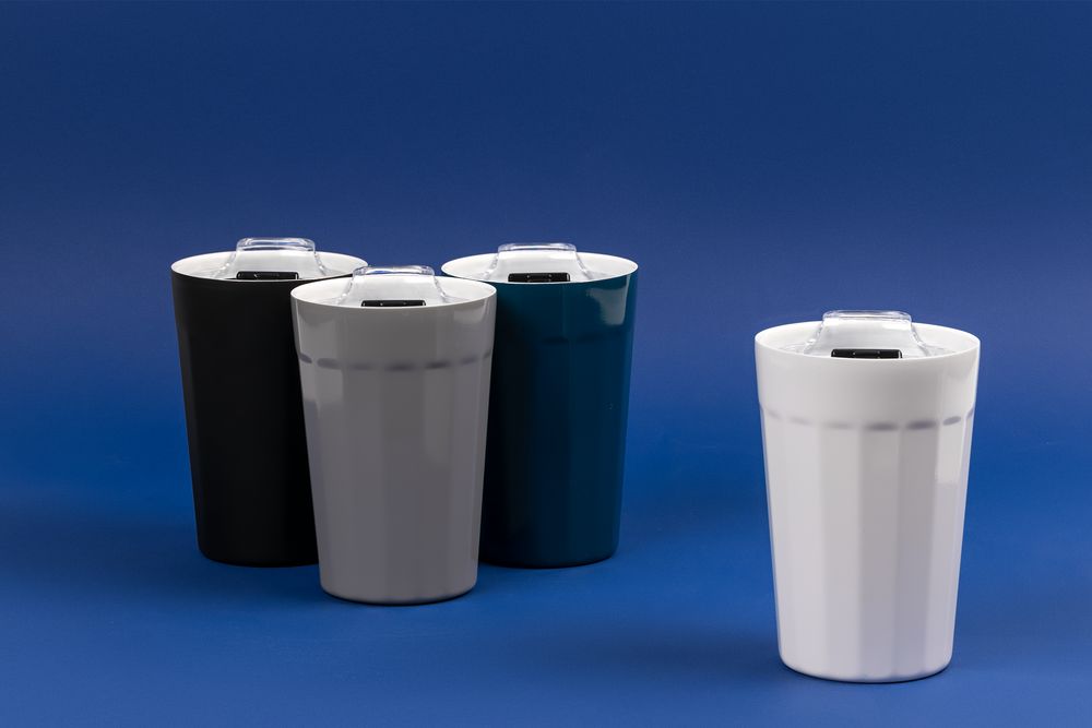 Термостакан iconyMug, черный — изображение 13