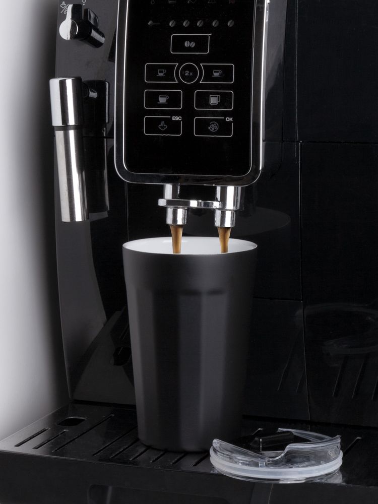 Термостакан iconyMug, черный — изображение 11