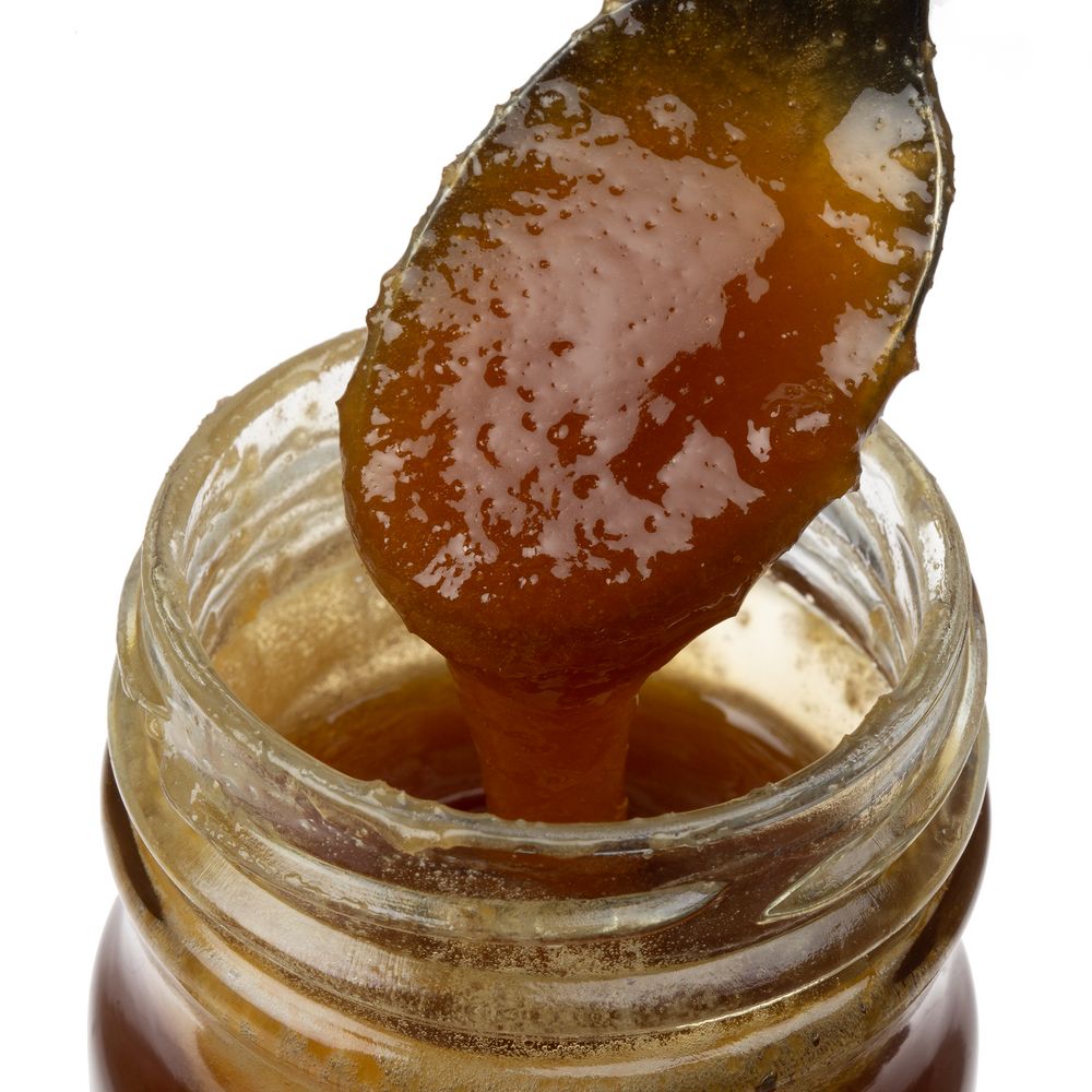 Мед Bee To Bear, таежный — изображение 3