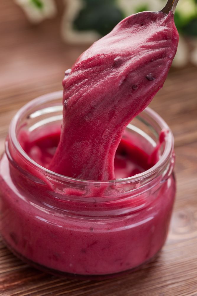 Набор Immuni, мед с черной смородиной — изображение 7