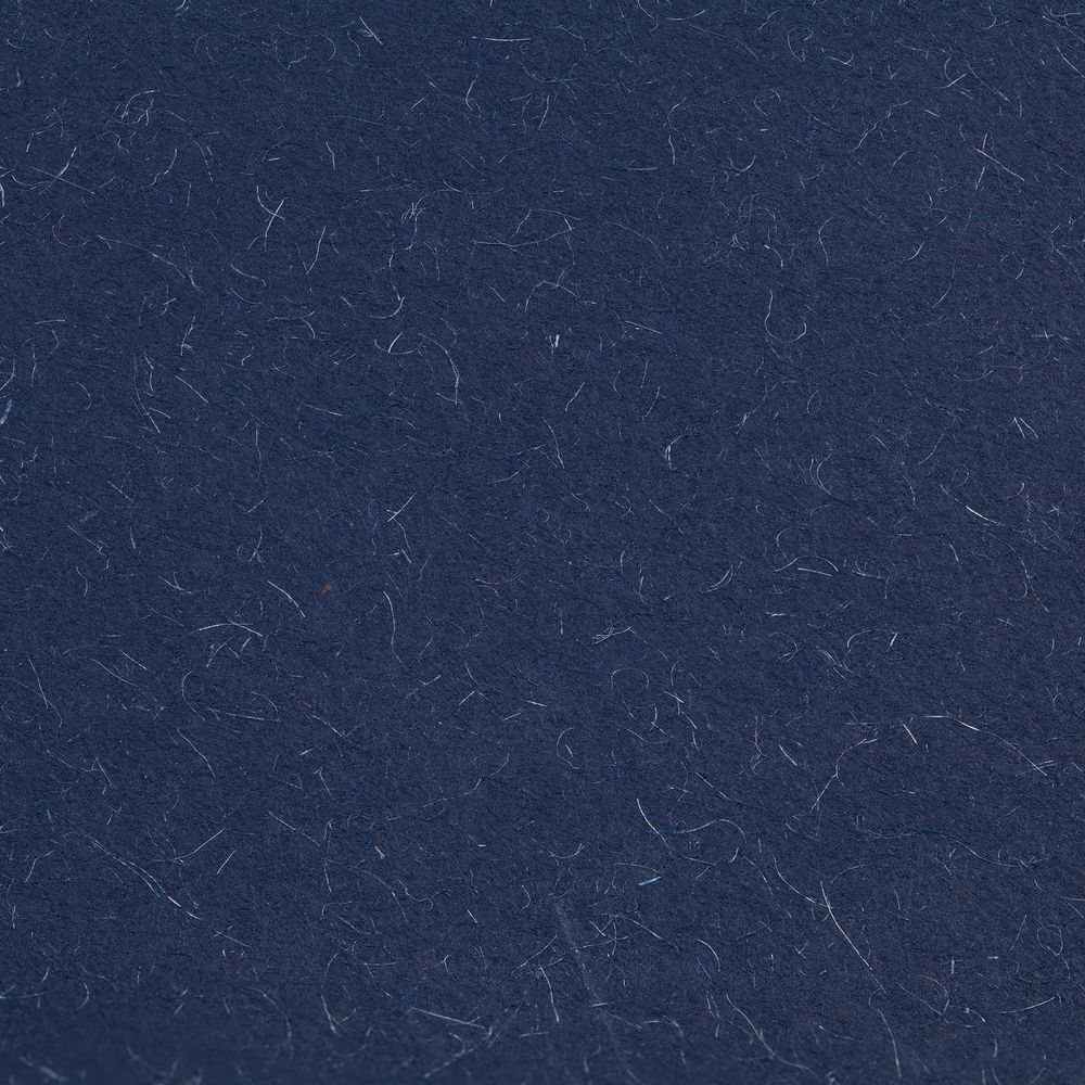 Пакет бумажный Eco Style, синий — изображение 4