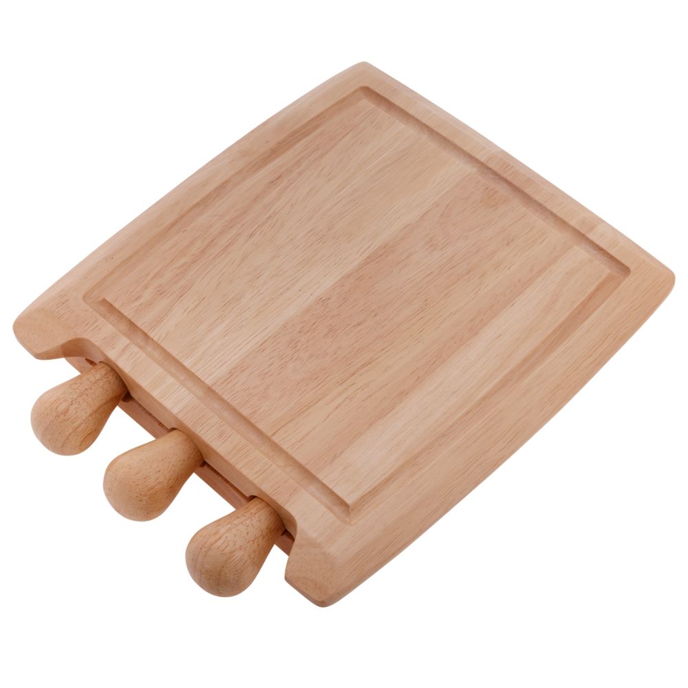 Набор для сыра «Грюйер» — изображение 3