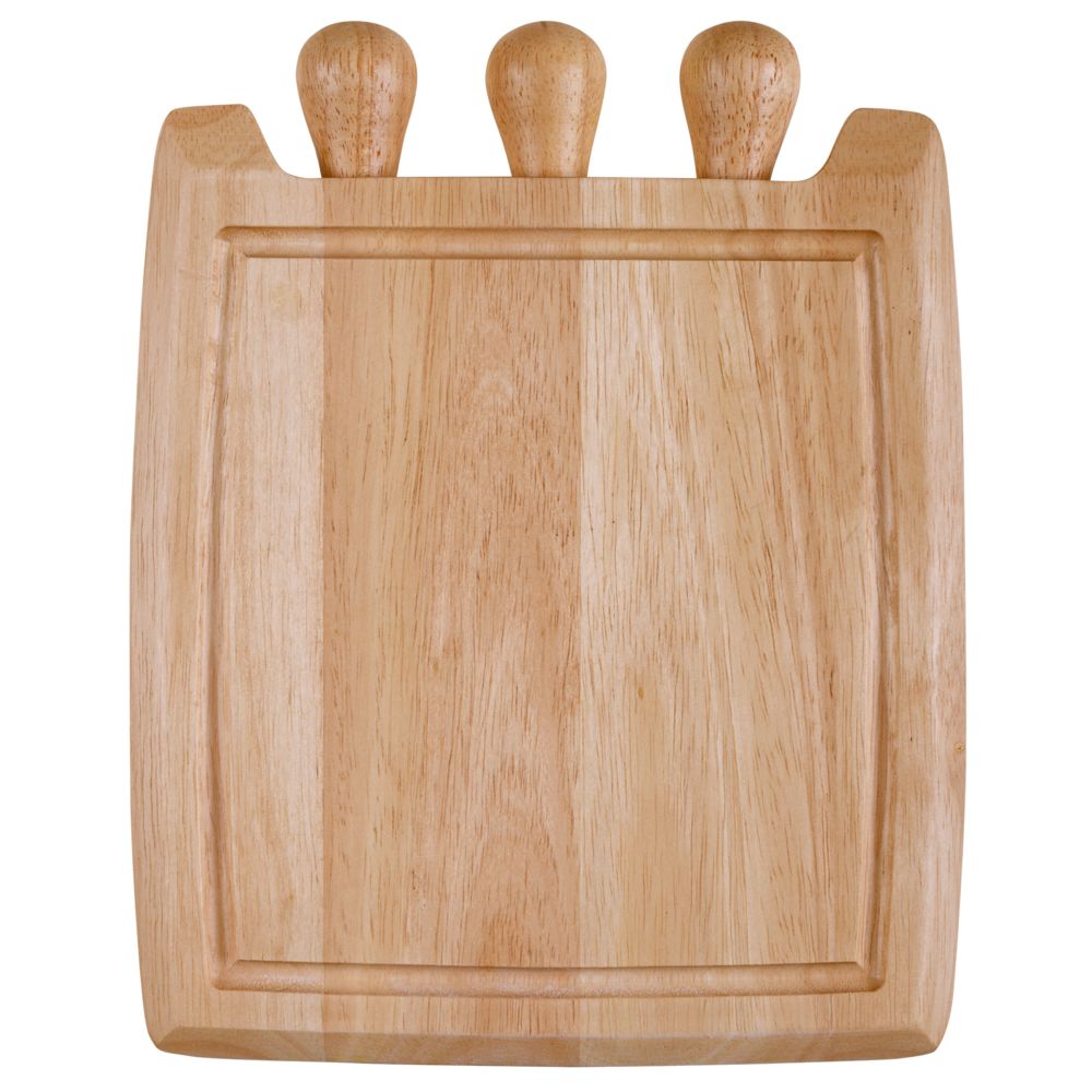 Набор для сыра «Грюйер» — изображение 4