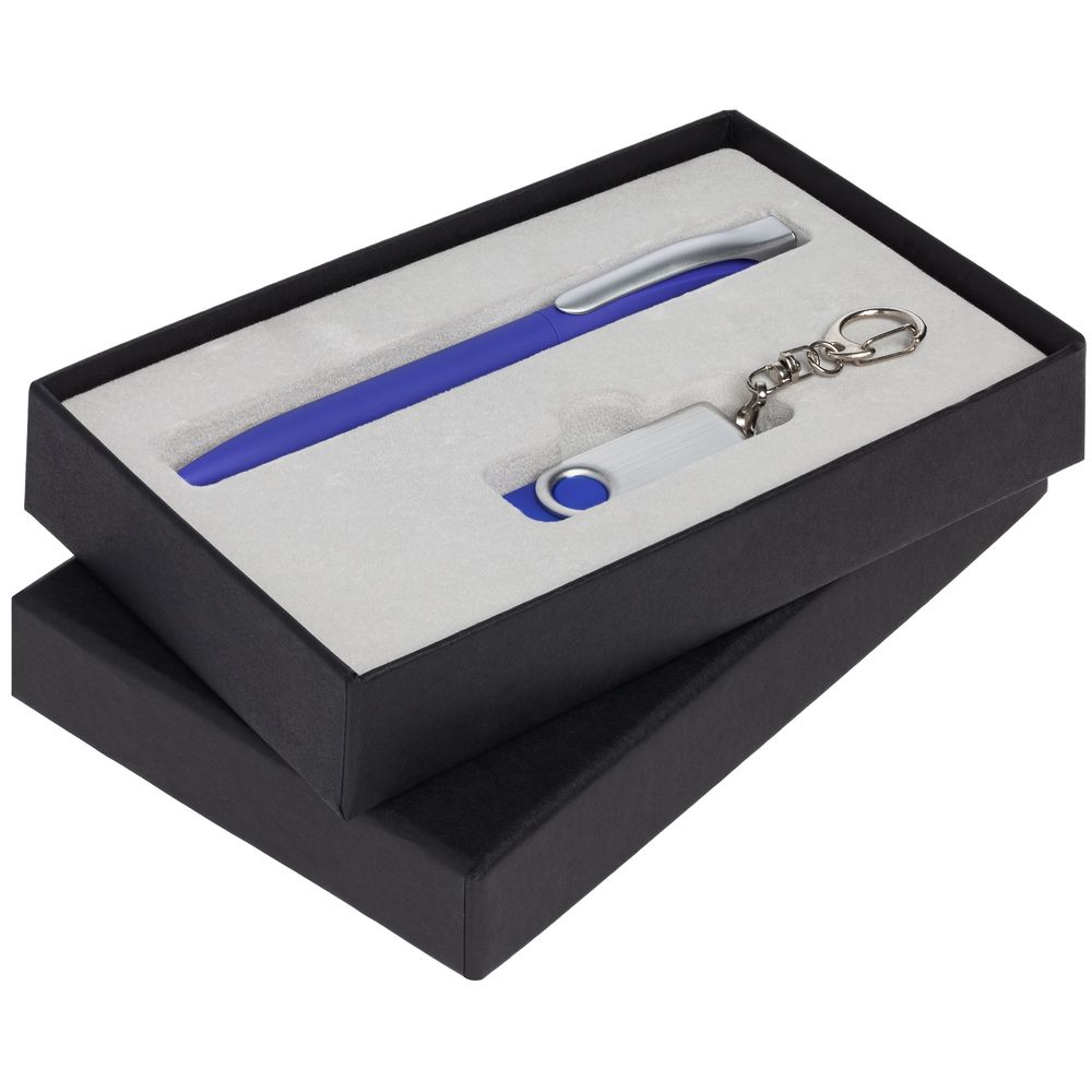 Набор Twist Classic, синий, 16 Гб — изображение 3