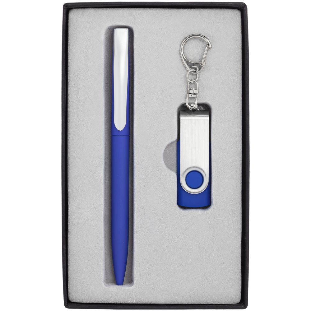 Набор Twist Classic, синий, 8 Гб — изображение 4