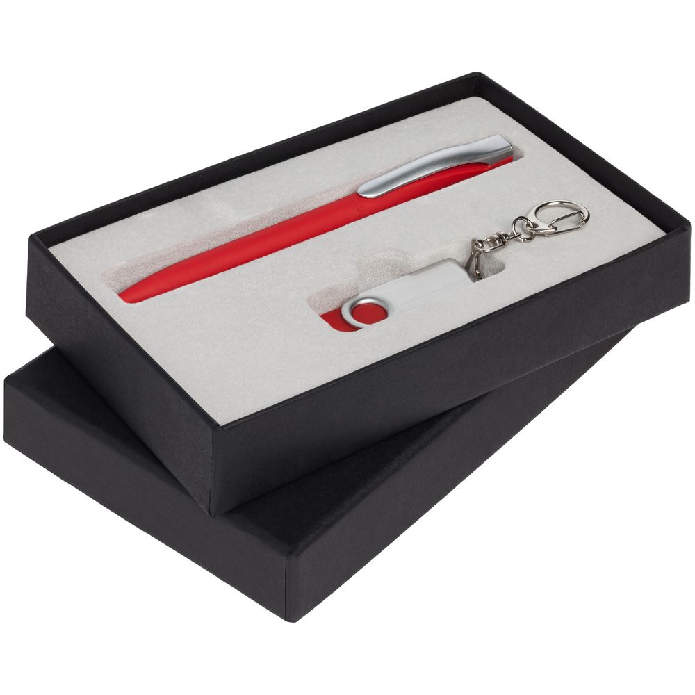 Набор Twist Classic, красный, 16 Гб — изображение 3