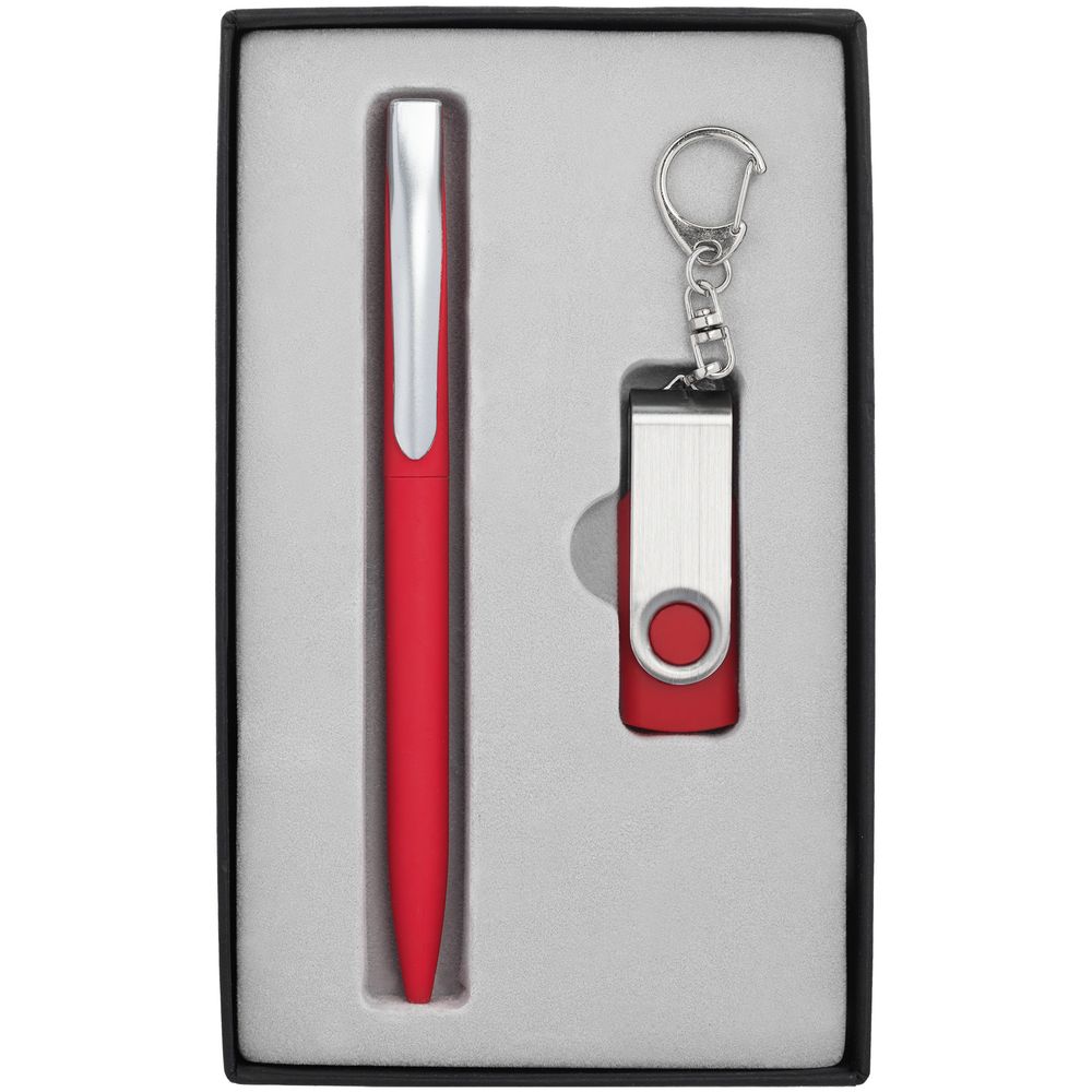 Набор Twist Classic, красный, 16 Гб — изображение 4