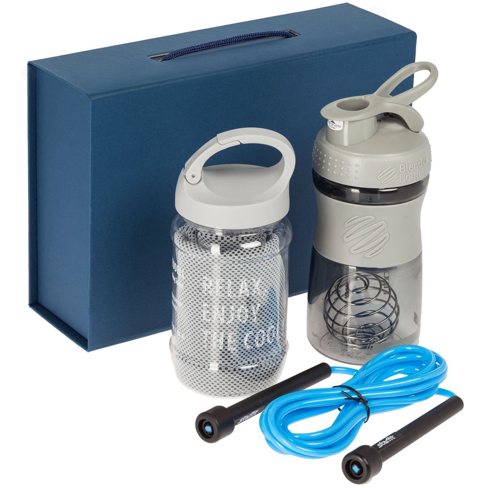 Коробка Matter, синяя — изображение 5