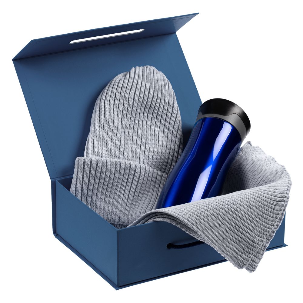 Коробка Matter, светло-синяя — изображение 5