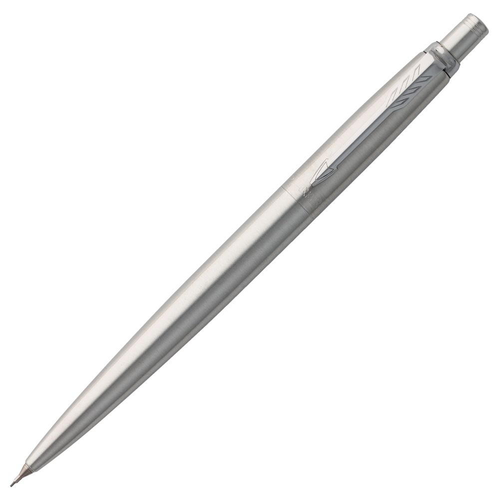 Карандаш механический Parker Jotter Stainless Steel Core B61 — изображение 5