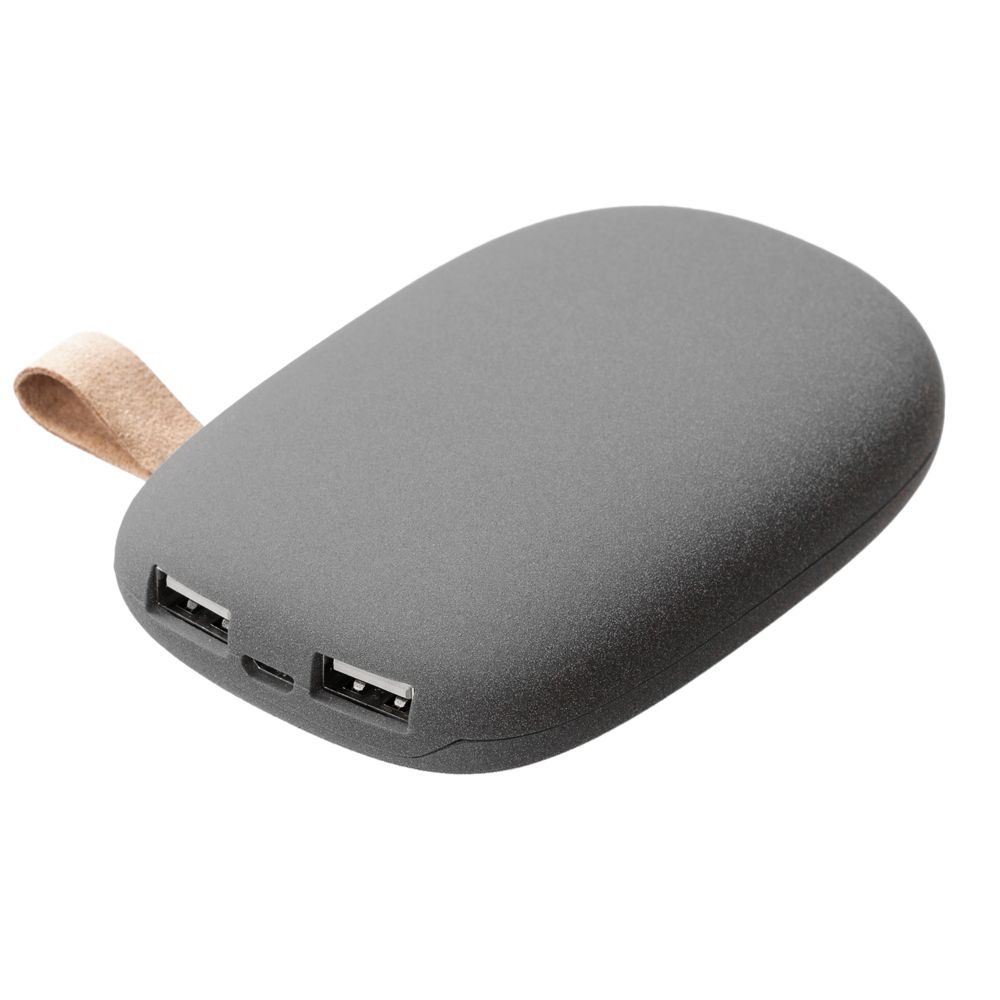 Набор Palm Beach, большой, ver.2, серый — изображение 5