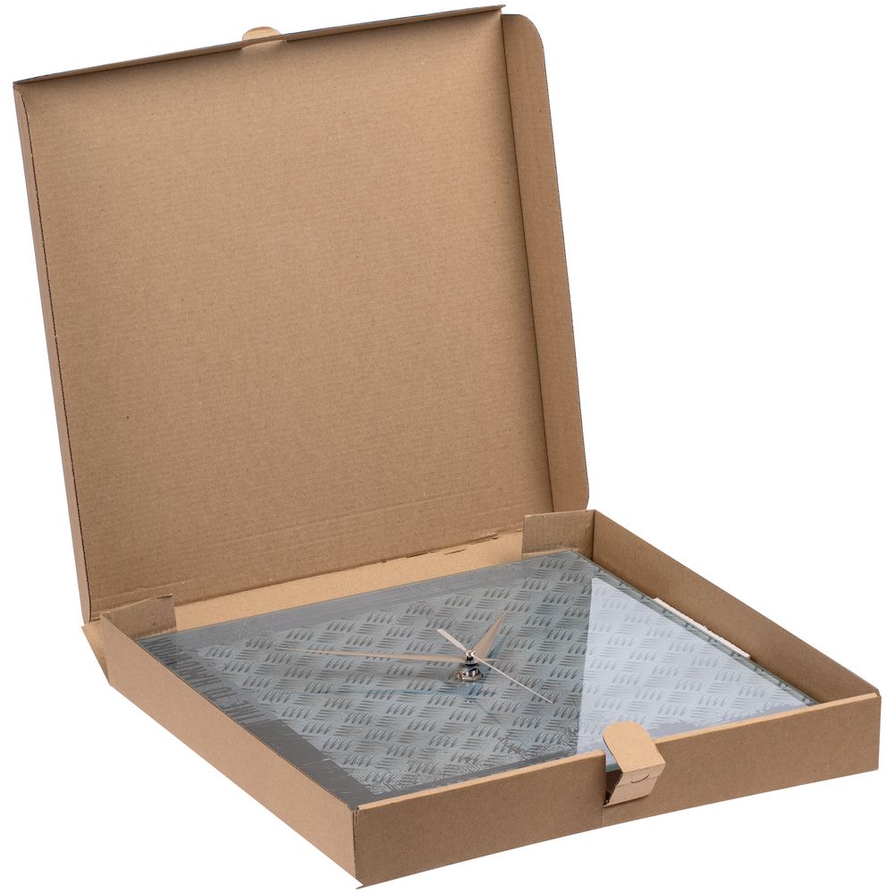 Часы Hard Work, ver.2 — изображение 4