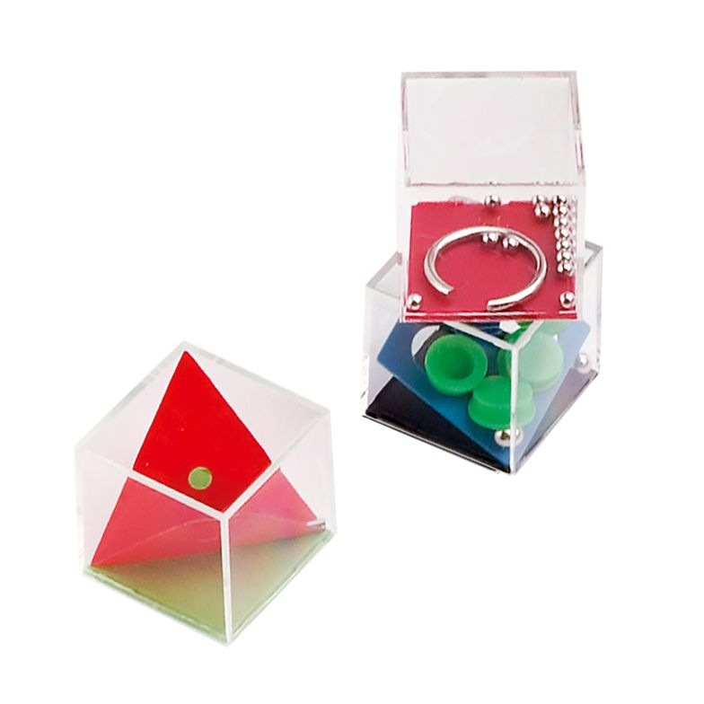 Набор из 24 головоломок Inception — изображение 6