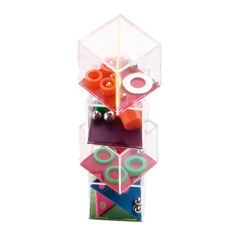 Набор из 24 головоломок Inception — изображение 8