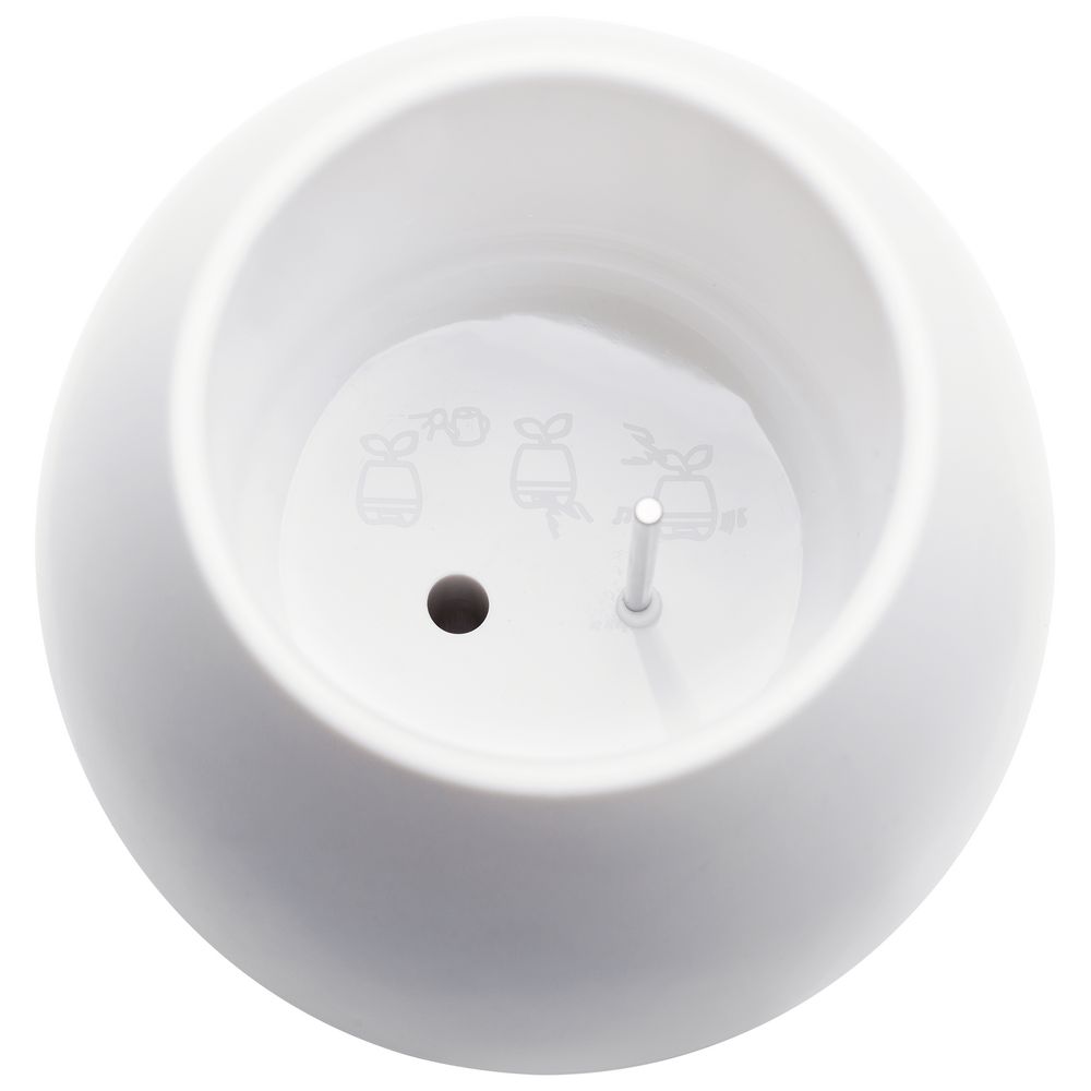 Беспроводная колонка melodyPot, белая — изображение 5