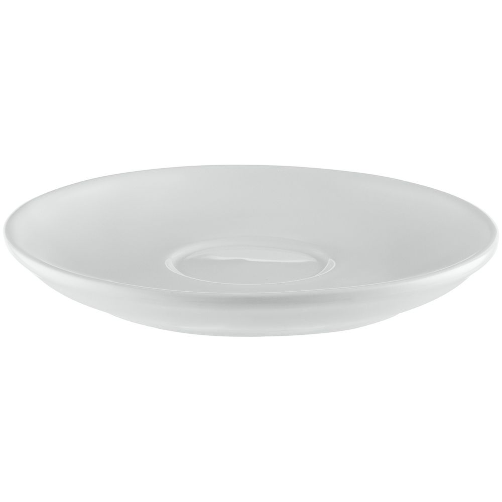 Чайная пара Cozy Morning, серая с белым — изображение 5