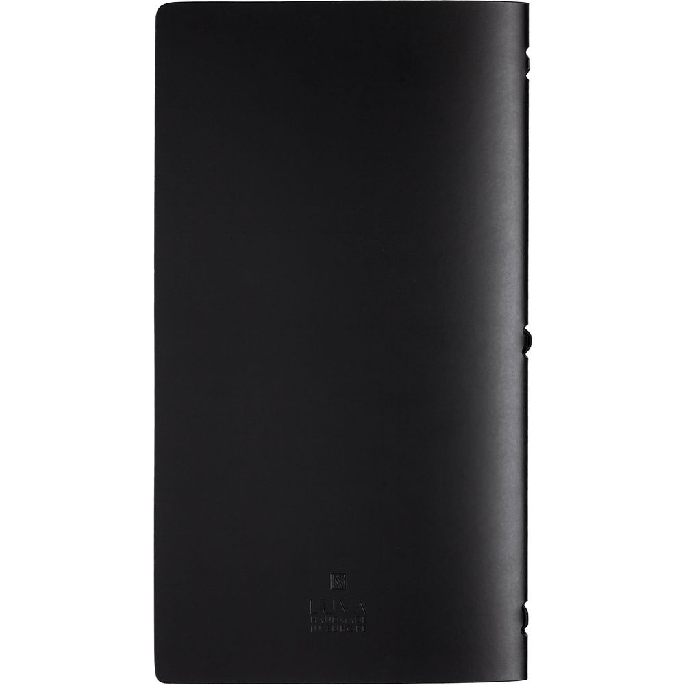 Карта вин Satiness, черная — изображение 3