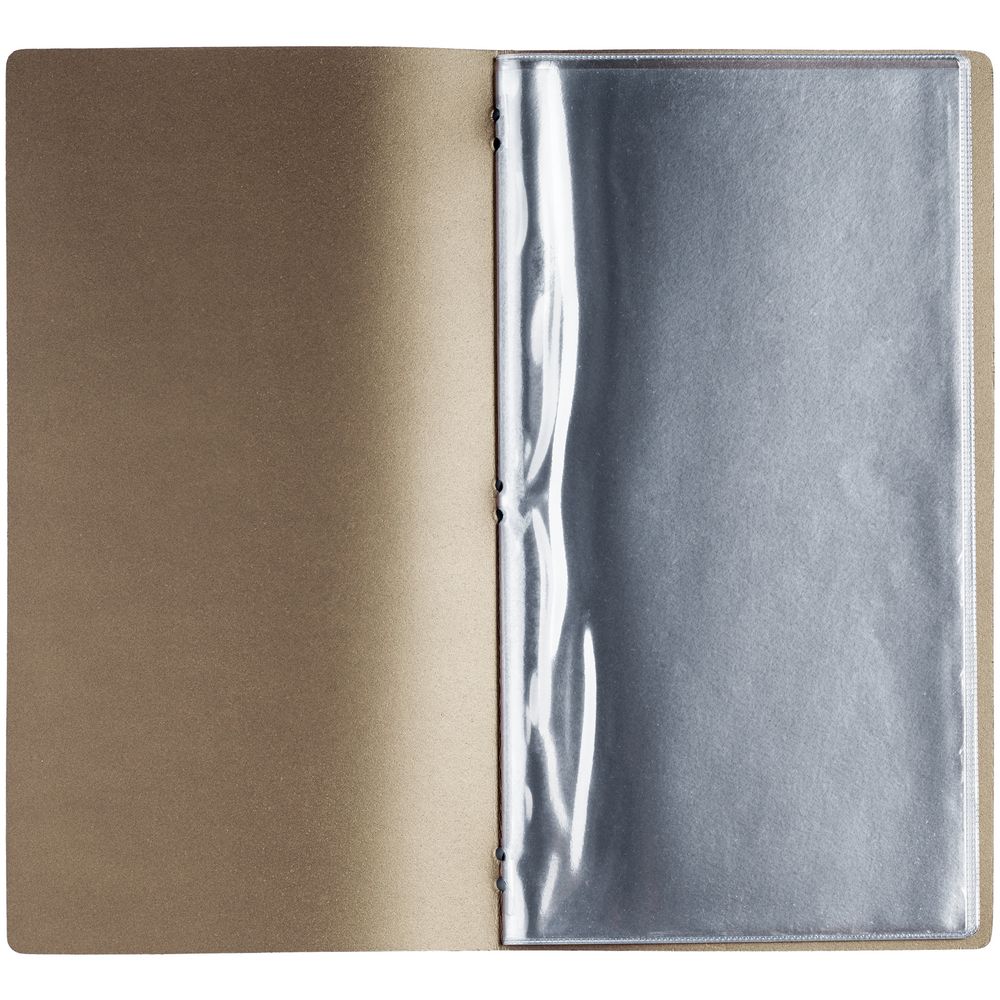 Карта вин Satiness, коричневая — изображение 4