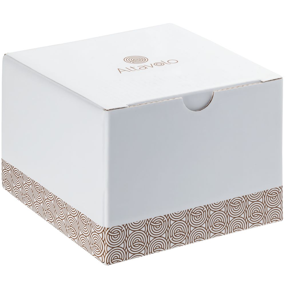 Сахарница Riposo, белая — изображение 10