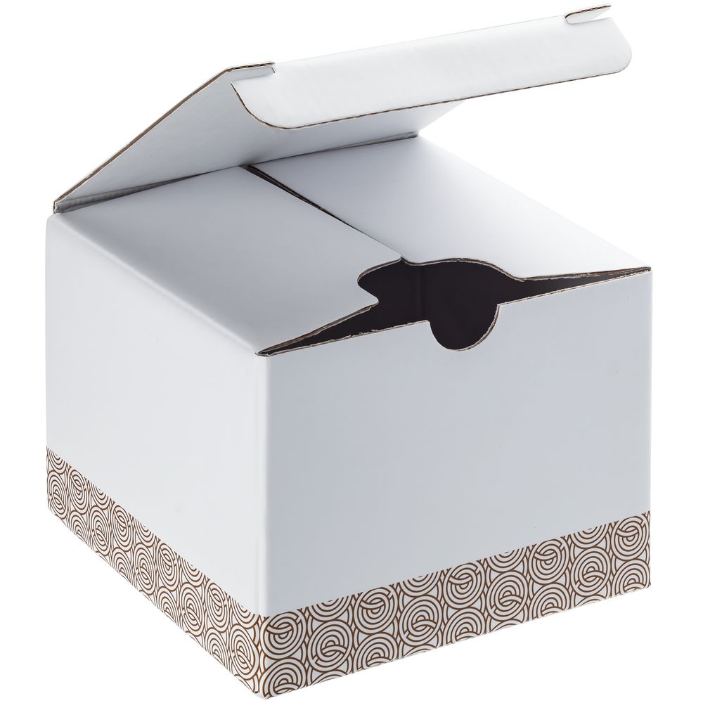 Сахарница Riposo, белая — изображение 11