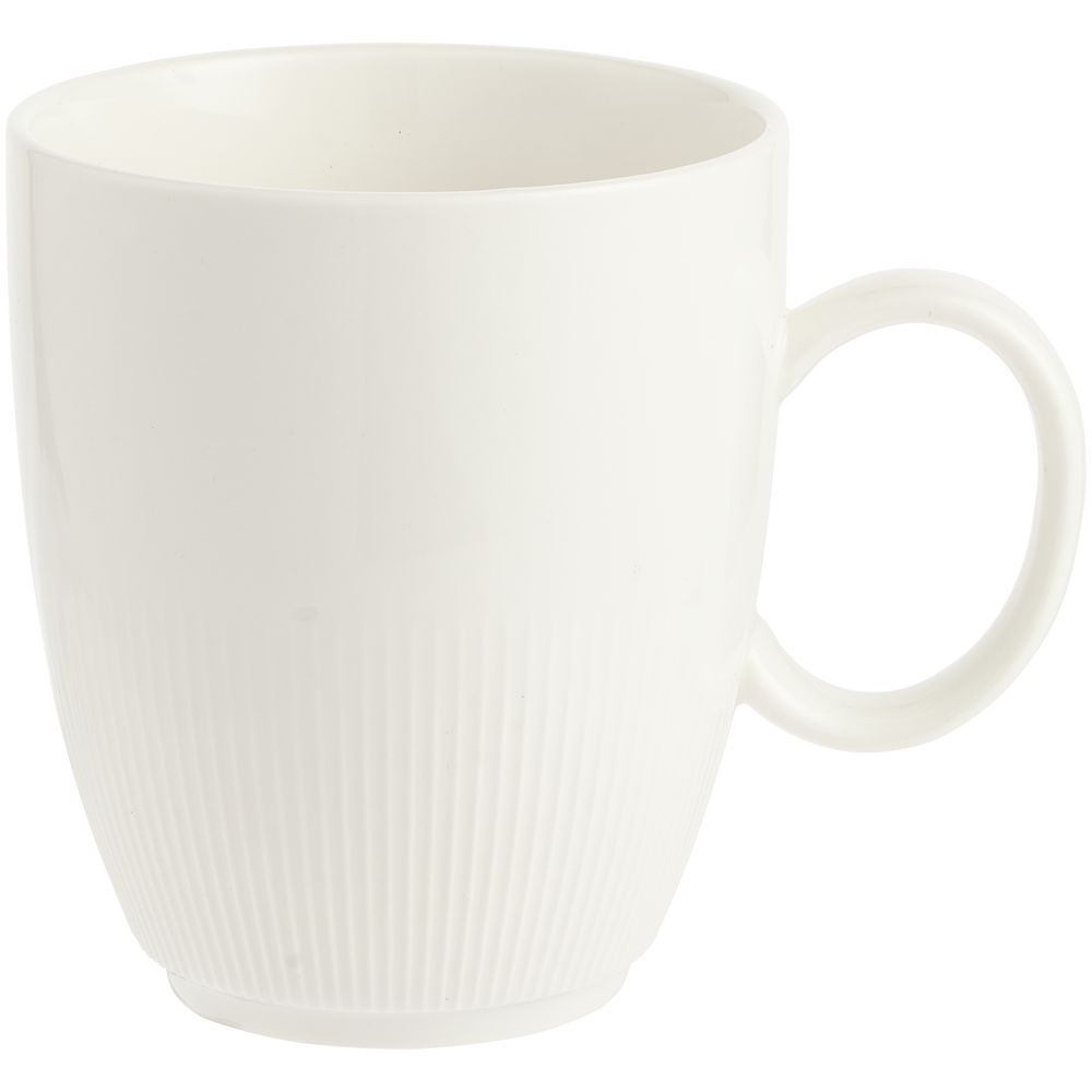 Кружка Piacente, белая — изображение 3