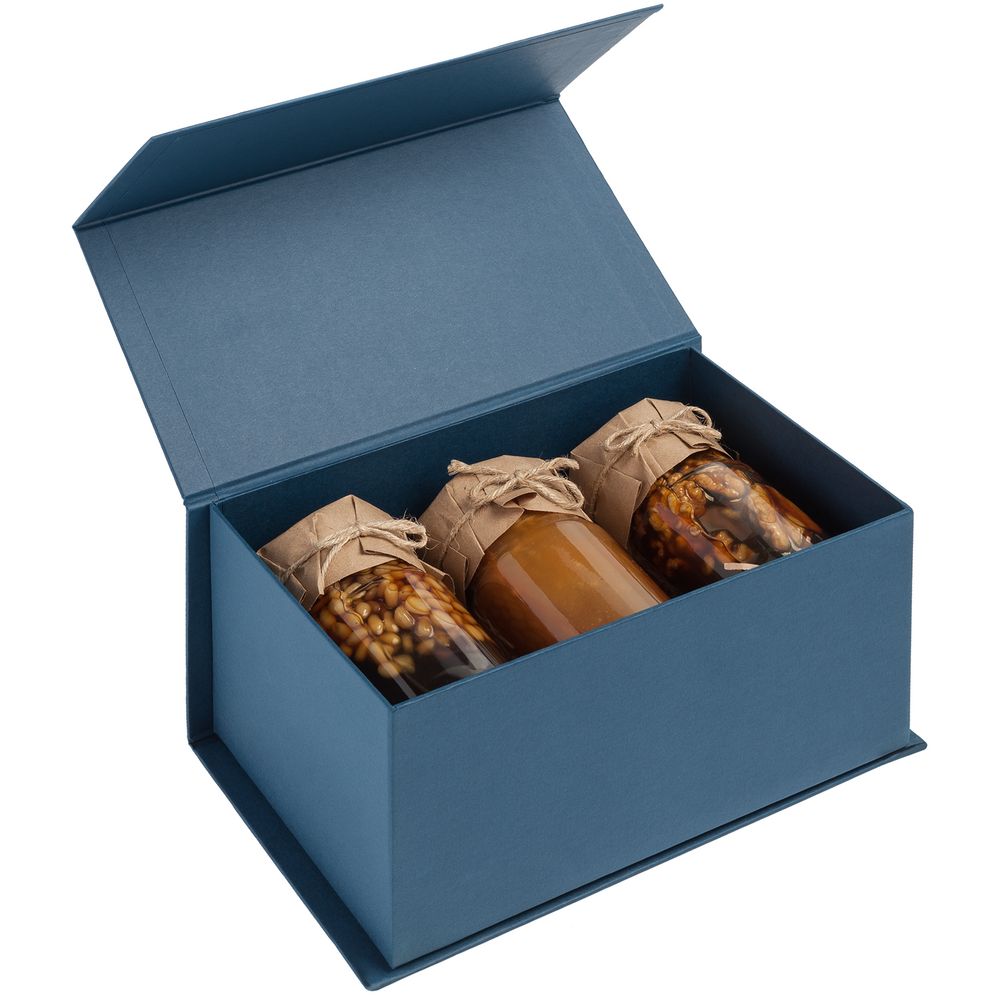 Набор Flattery, синий — изображение 3