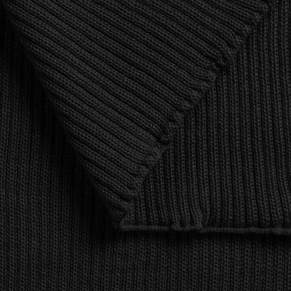 Шарф Stout, черный — изображение 3