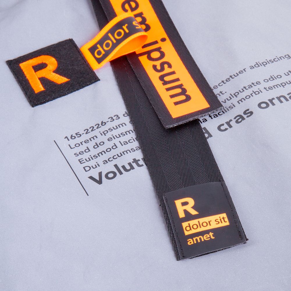 Лейбл Etha SoftTouch, M, черный — изображение 5