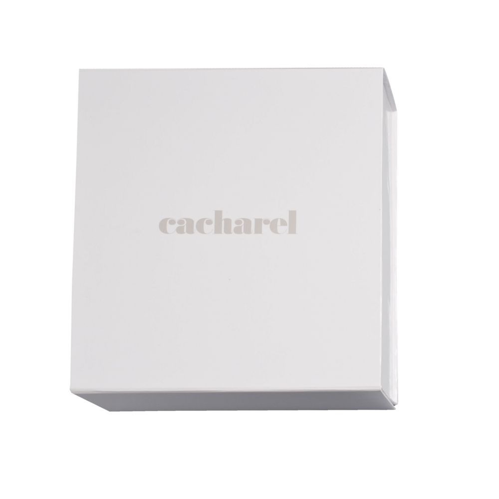 Шарф Tuilerie, голубой — изображение 5