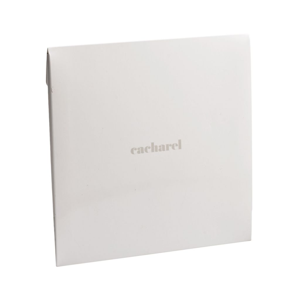 Платок Montmartre Silk, белый — изображение 4