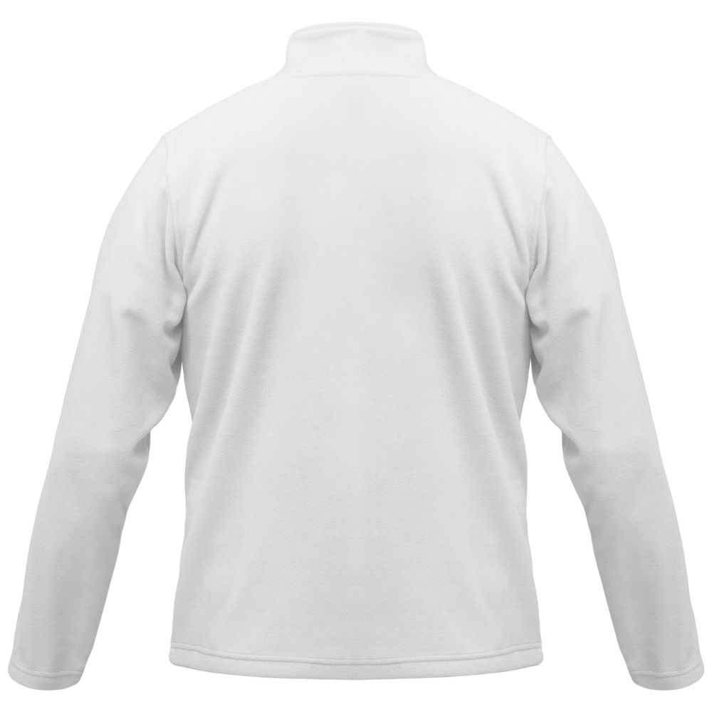 Куртка ID.501 белая — изображение 4