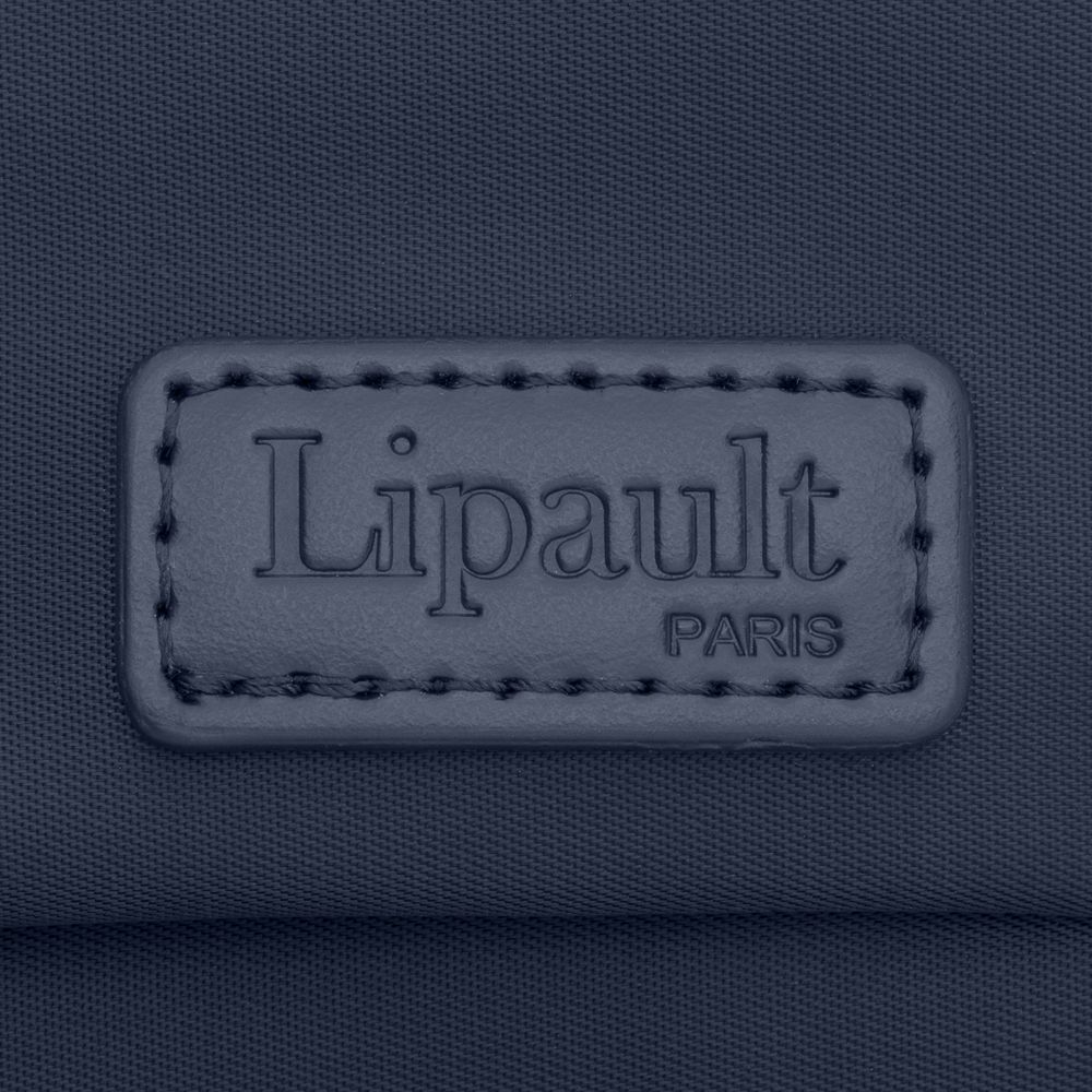 Сумка женская City Plume, темно-синяя — изображение 6