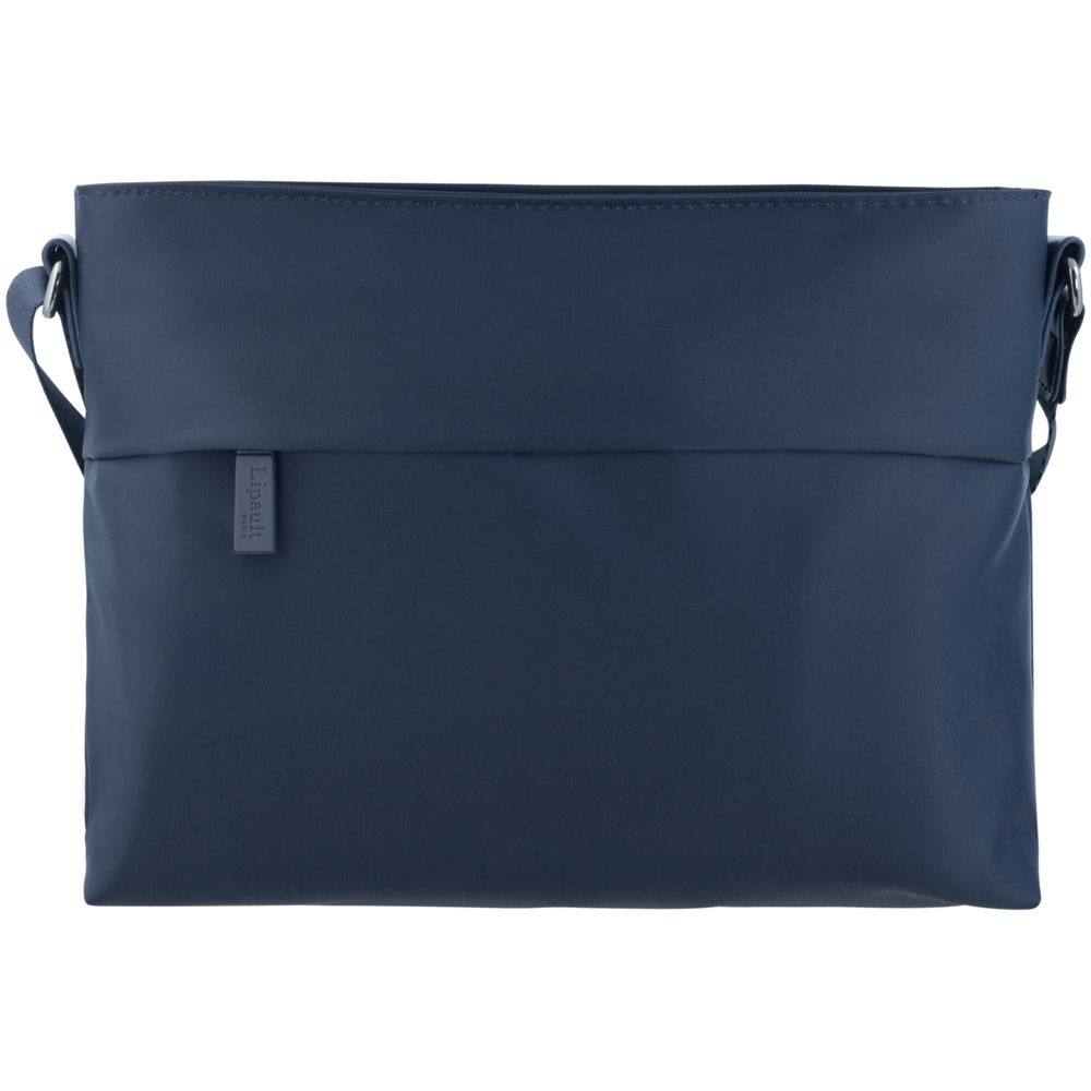 Сумка женская City Plume, темно-синяя — изображение 4