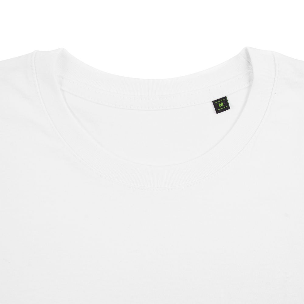 Футболка унисекс E150 Inspire (Organic), ярко-синяя — изображение 4