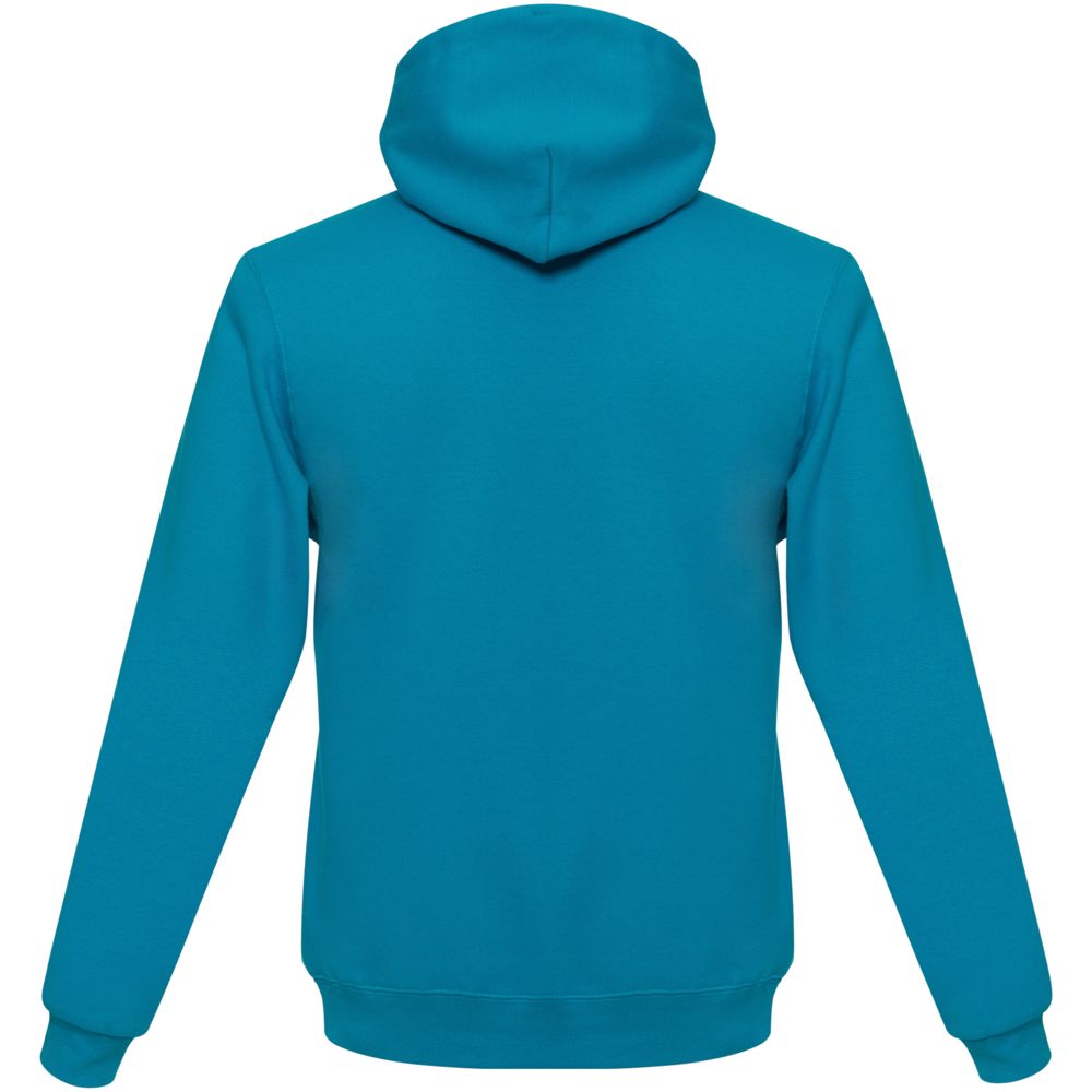 Толстовка ID.003 бирюзовая — изображение 3