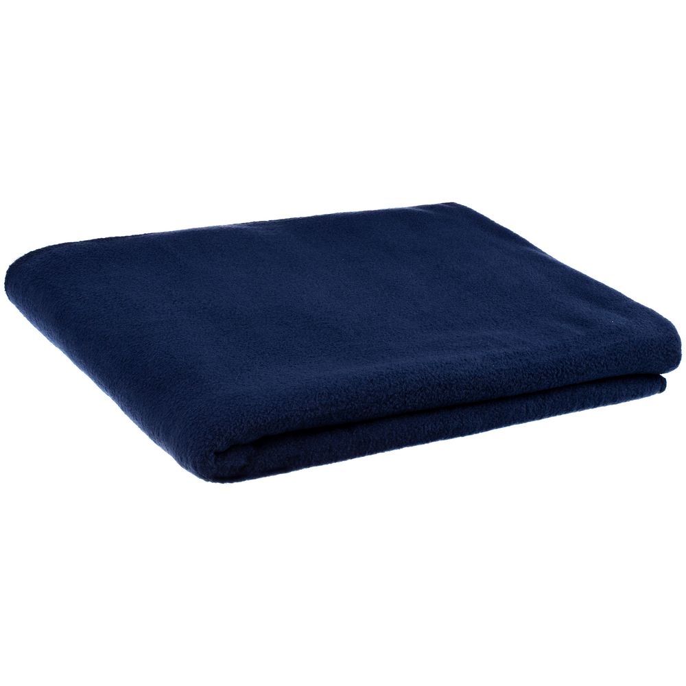 Дорожный плед Voyager 2, синий — изображение 3