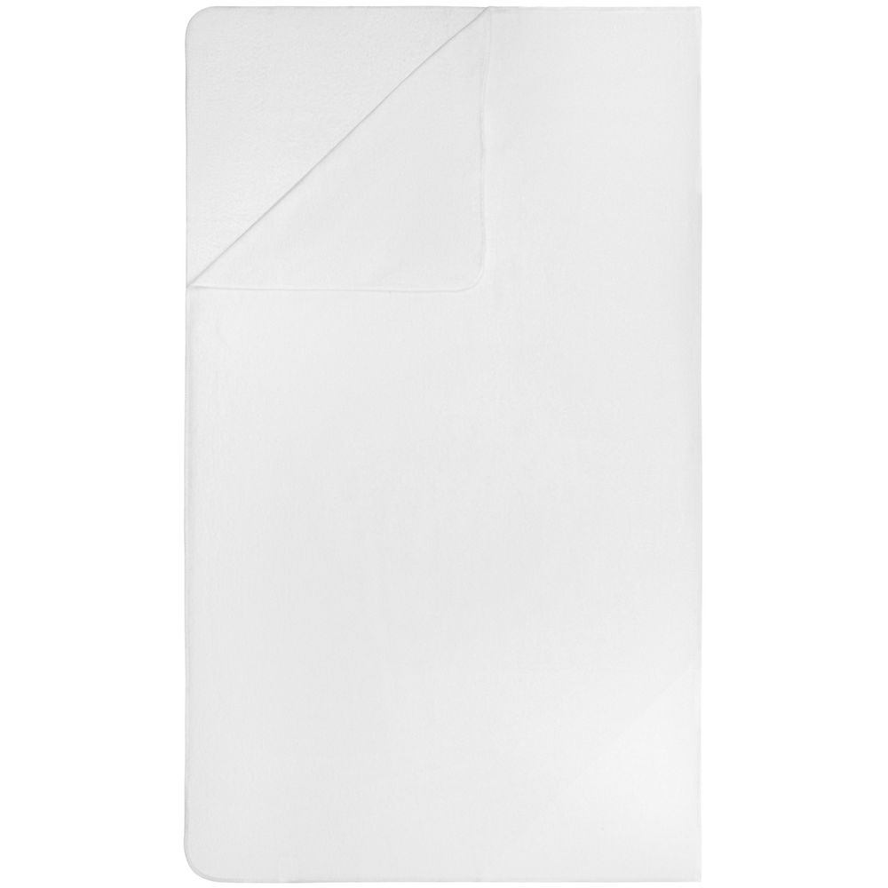 Дорожный плед Voyager 2, белый — изображение 4