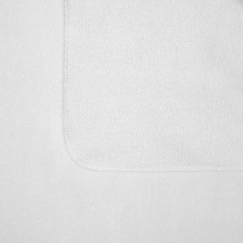 Дорожный плед Voyager 2, белый — изображение 5