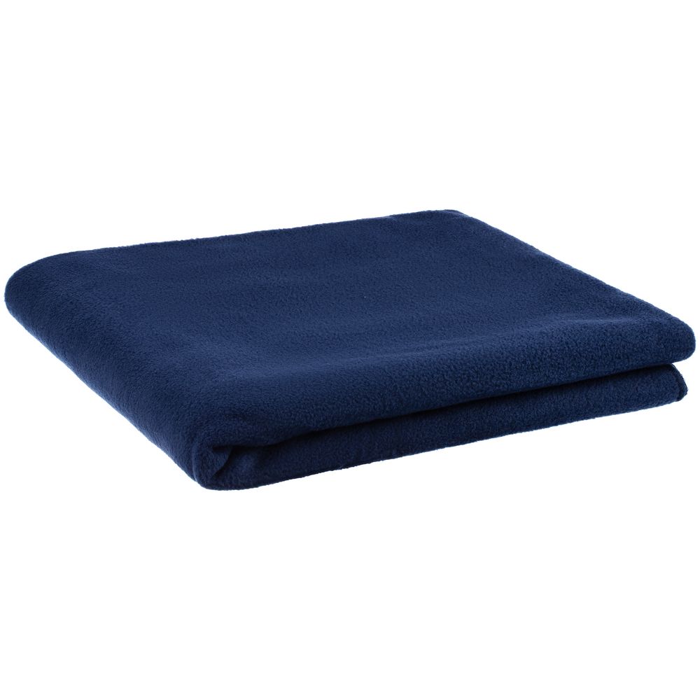 Дорожный плед Pathway 2, синий — изображение 5