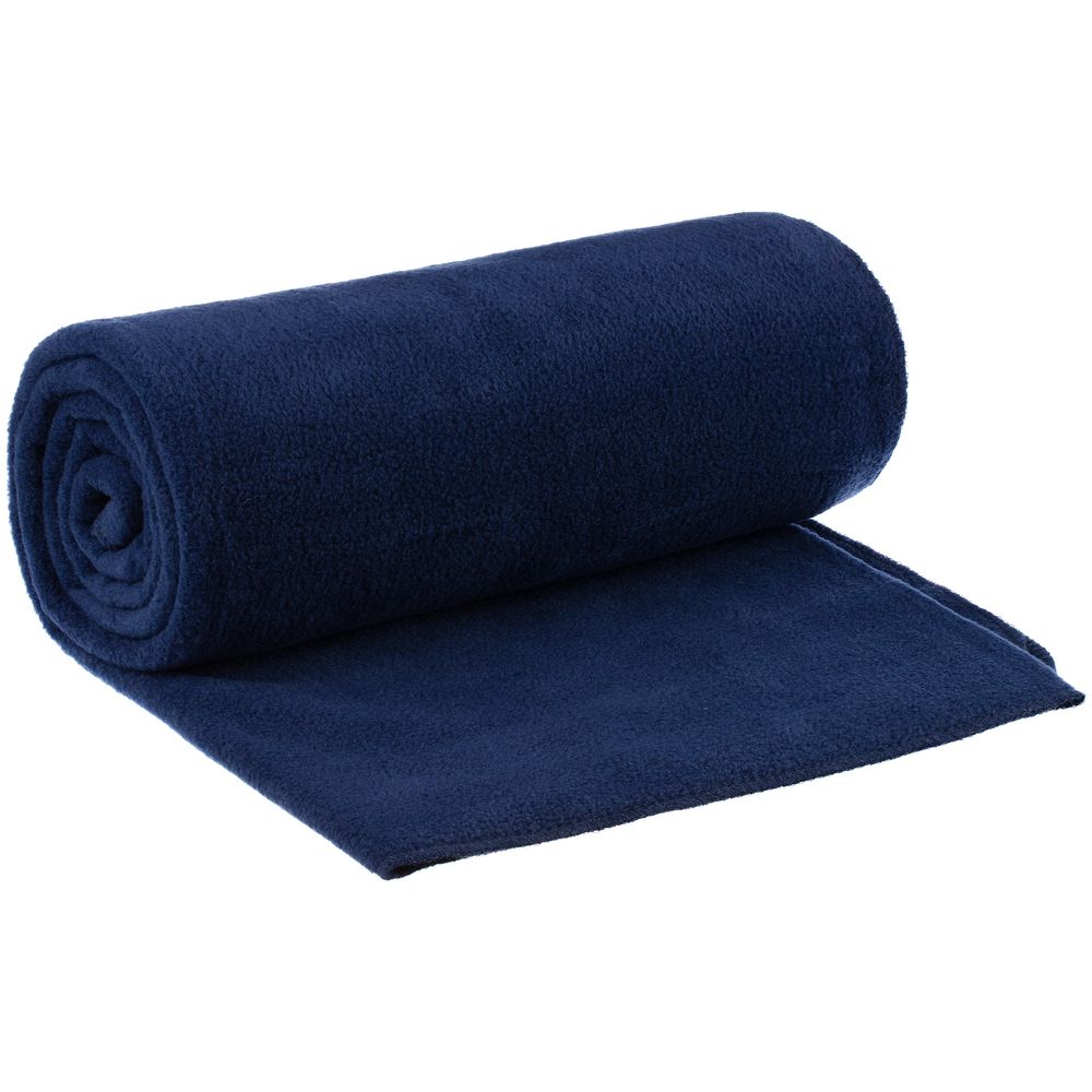 Дорожный плед Pathway 2, синий — изображение 6