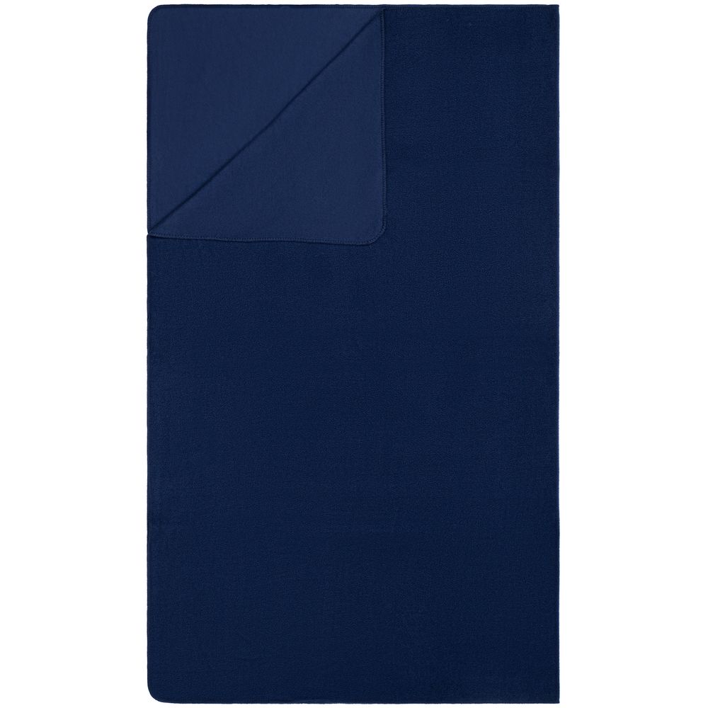 Дорожный плед Pathway 2, синий — изображение 7