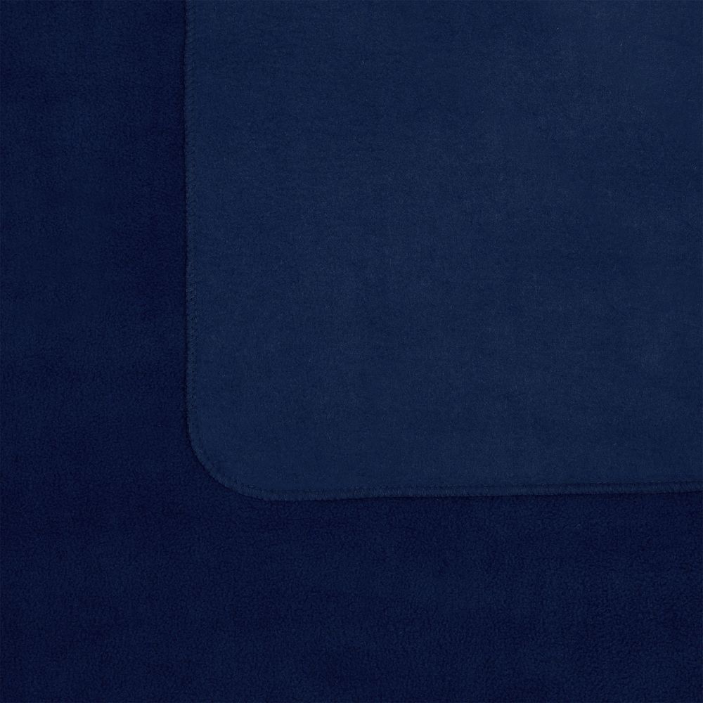 Дорожный плед Pathway 2, синий — изображение 8