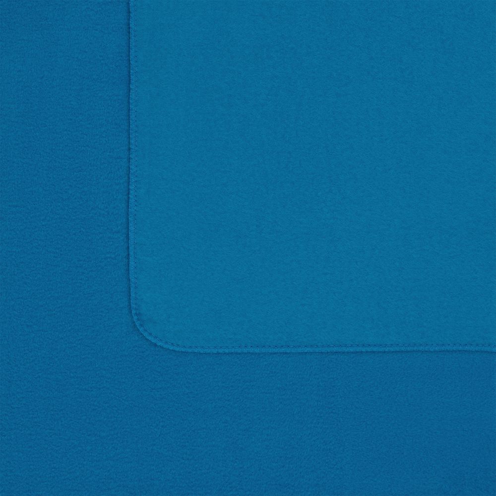 Дорожный плед Pathway 2, ярко-синий — изображение 7