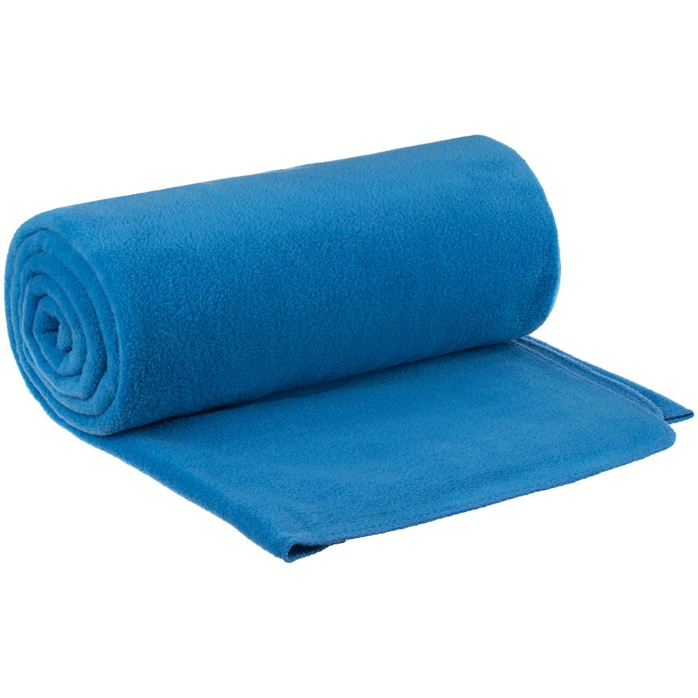 Дорожный плед Pathway 2, ярко-синий — изображение 6