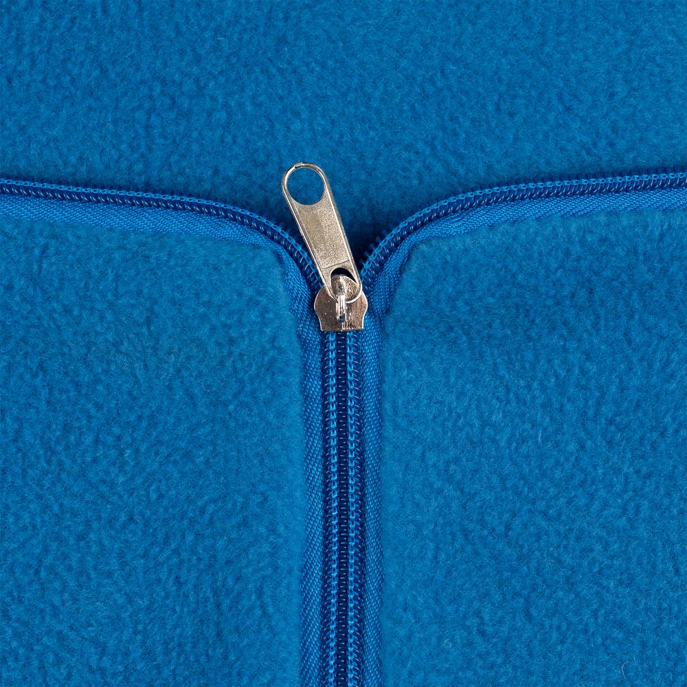 Дорожный плед Pathway 2, ярко-синий — изображение 4