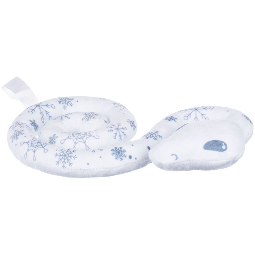 Мягкая игрушка Krakowka Left, белая — изображение 3